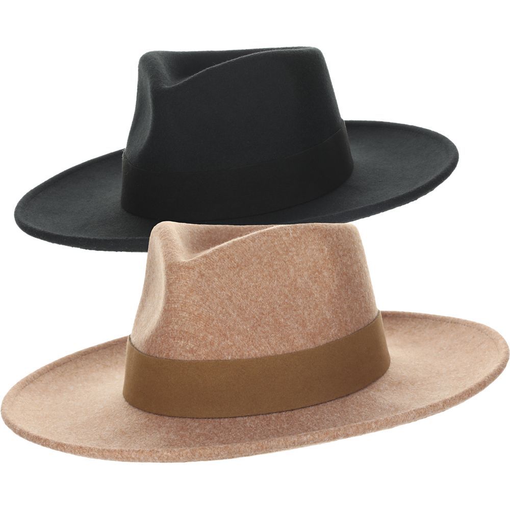 Bramble Ladies Fall Rancher