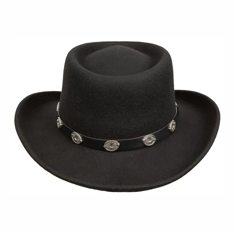 Kenny K Wool Gambler