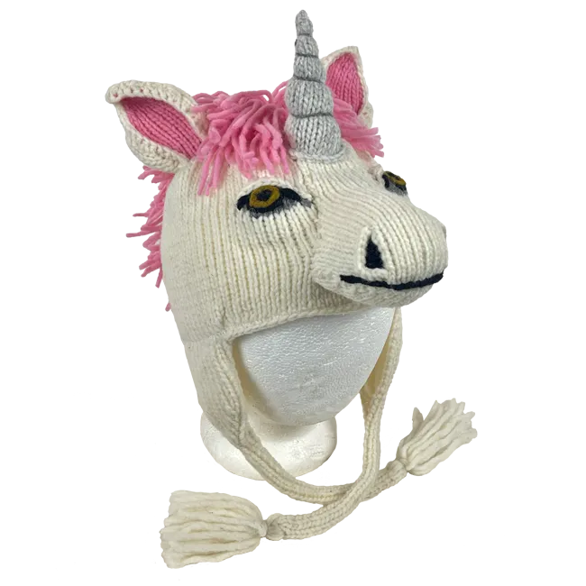 Arts of Ecuador Unicorn