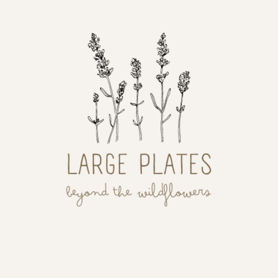 Large Plates