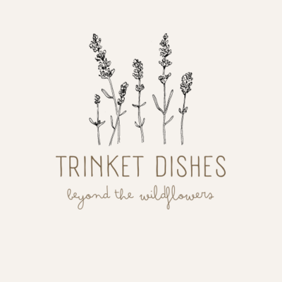 Trinket Dishes