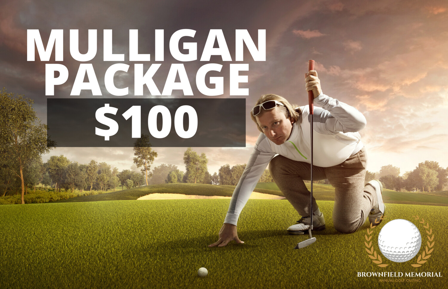Mulligan Package