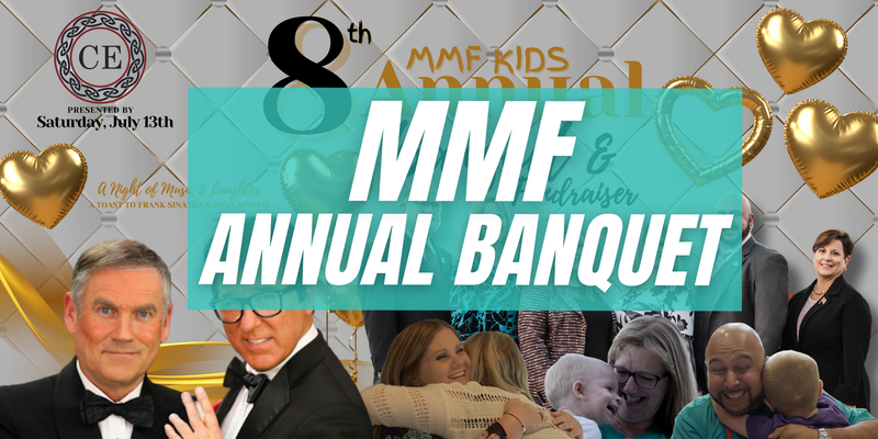 MMF Annual Banquet