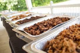 Catering Cares Project