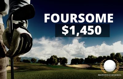 BMG Foursome Experience