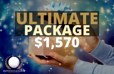 BMG Foursome Ultimate Package BMG Foursome Ultimate Package