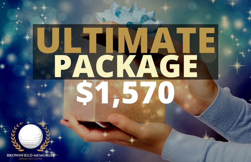 BMG Foursome Ultimate Package