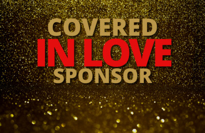 2026 Banquet Covered in Love Sponsor