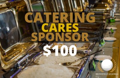 2026 Catering Cares Sponsor *NON-TICKETED SPONSORSHIP* 2026 Catering Cares Sponsor *NON-TICKETED SPONSORSHIP*