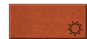 4x8 Brick w/Sunshine