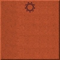 8x8 Brick w/Sunshine