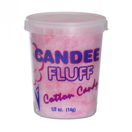 Cotton Candy Cotton Candy
