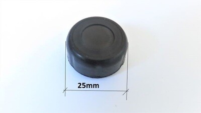 Various Sized Speed Knobs
