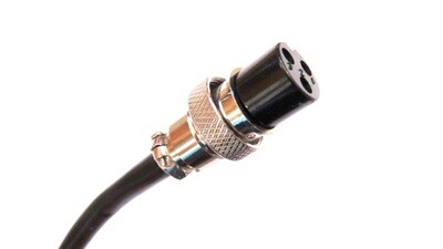 Stowamatic Battery Cable