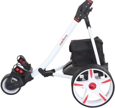 Caddymatic golf trolley spares