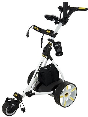 Pro Rider Golf Trolley Spares