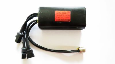 S1RG-T2D3-12V Controller unit remote controlled Golf Trolley