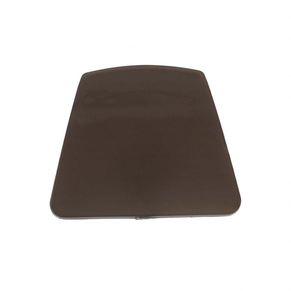 Golf Trolley Handle Display Perspex Window