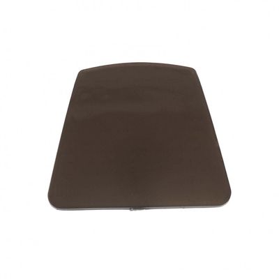 Golf Trolley Handle Display Perspex Window