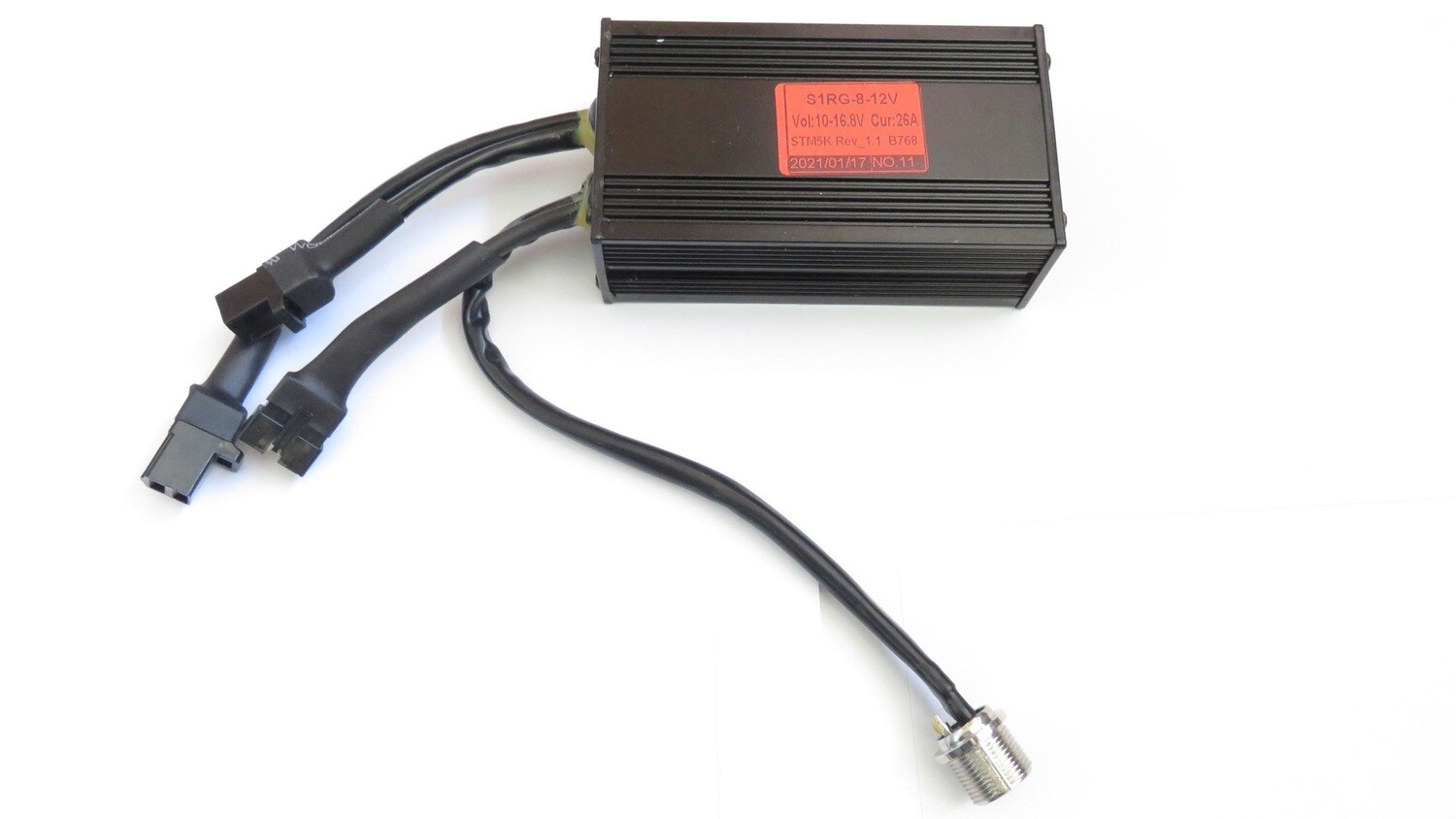 Remote Electric Golf Trolley Controller S1RG-8-12V