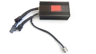 Remote Electric Golf Trolley Controller S1RG-8-12V