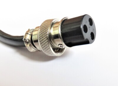 Pro Rider Golf Trolley Battery Cable