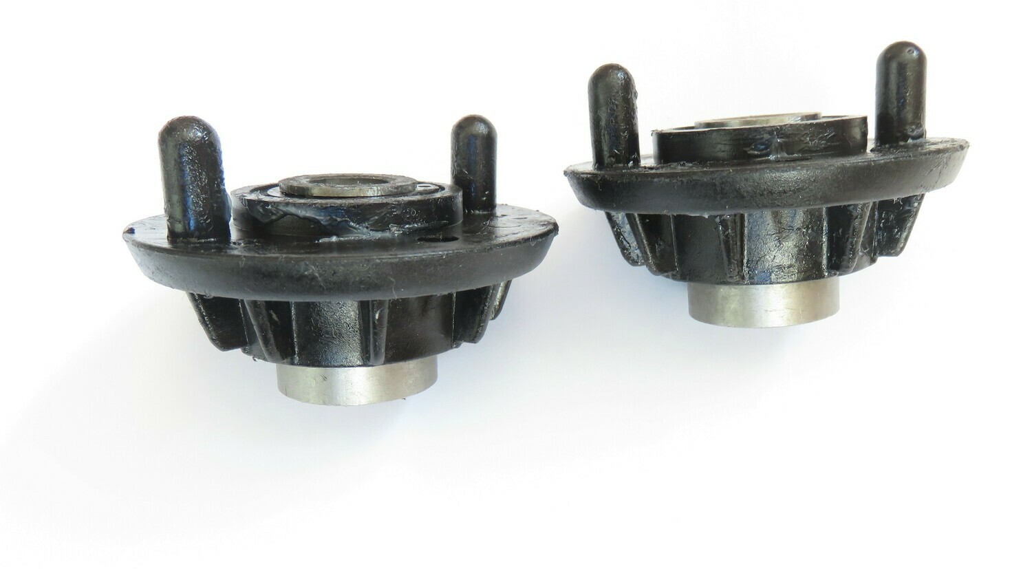 Pro Rider Golf Trolley Clutches