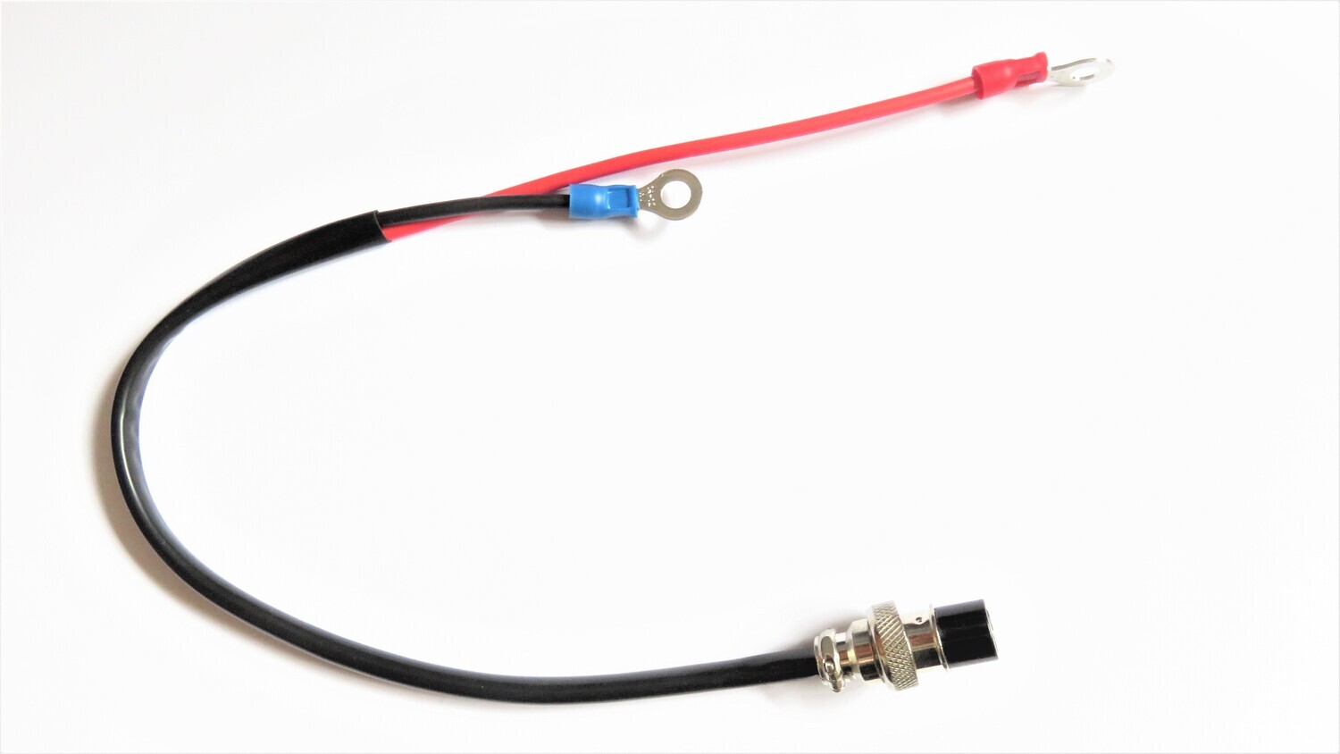 Ben sayers golf trolley battery lead