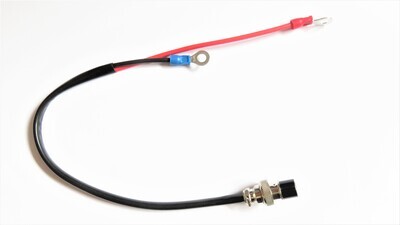 Ben sayers golf trolley battery lead