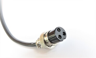 Caddymatic Golf Trolley Battery Cable