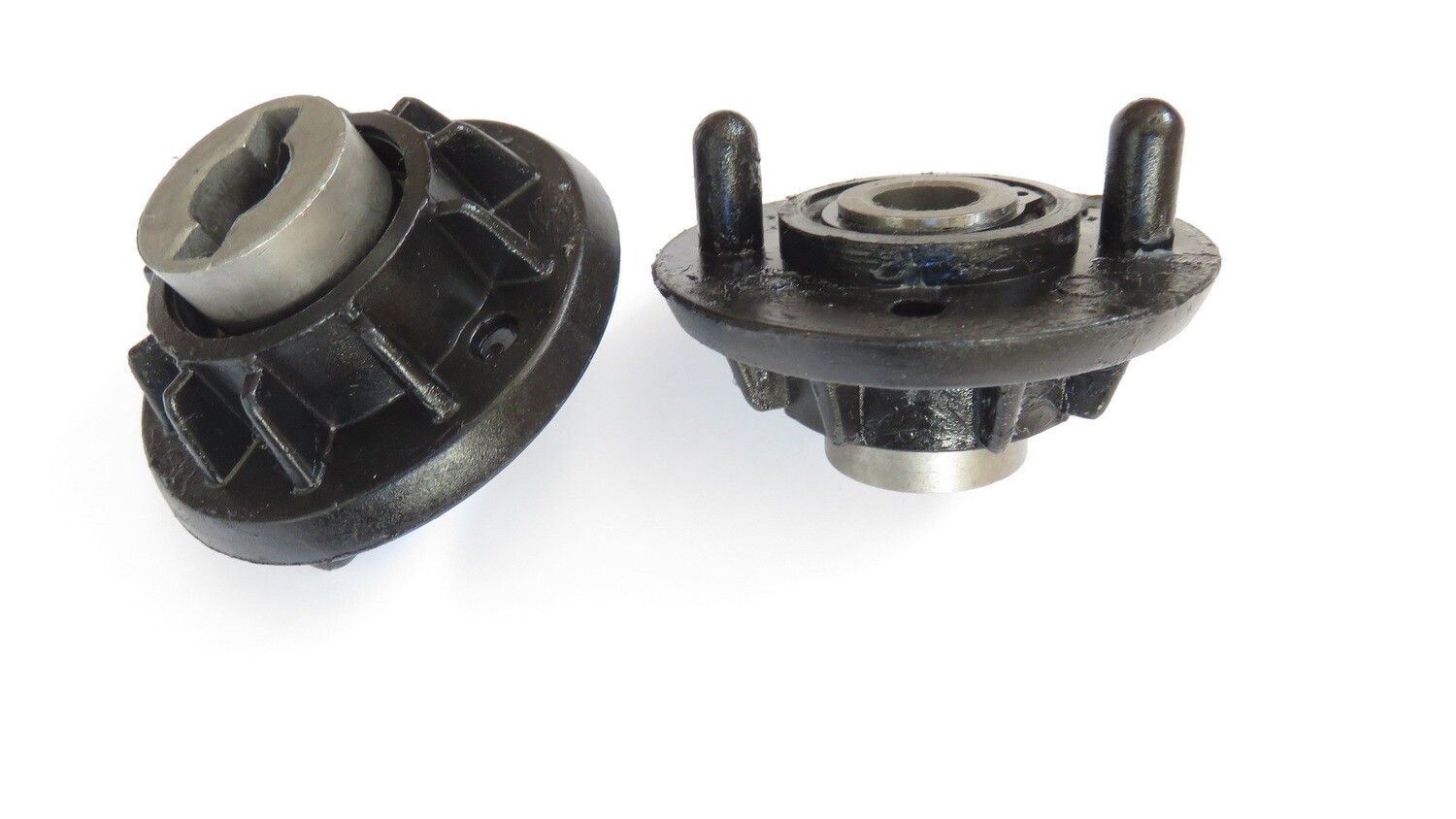 Caddymatic - Golf Trolley Wheel Clutches