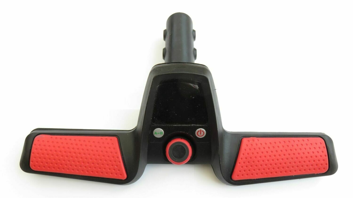 Golf Trolley Handle RED Precision fits Ben Sayers ProRider