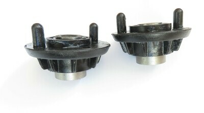 Golf Trolley Clutch