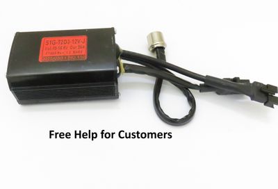 New Electric Golf Trolley Controller S1G-T2D3-12V-J New Electric Golf Trolley Controller 2025