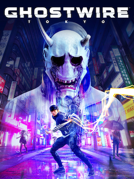 Ghostwire: Tokyo on Steam