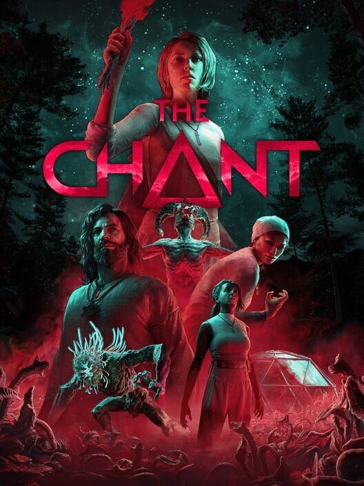 The Chant | PC Steam Original | DLC | Offline