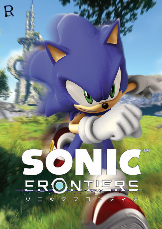 Sonic Frontiers [Steam Offline] (Full DLC)  PC Game
