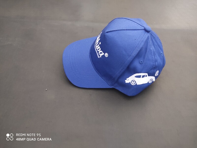 Kids Baseball Caps