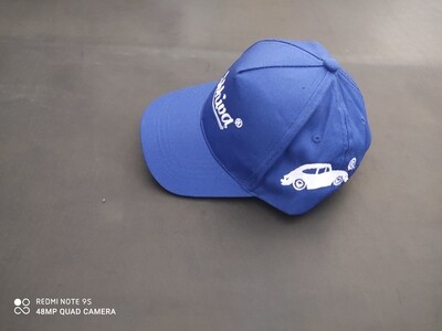Kids Baseball Caps