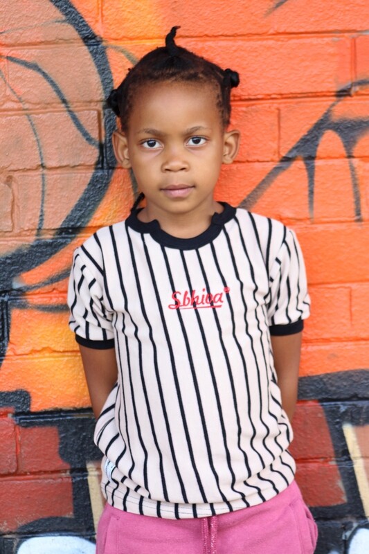 Kids SP T-shirt
