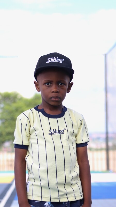 Kids SP T-shirt