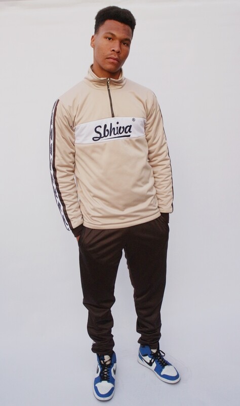 Men Lux Tracksuit