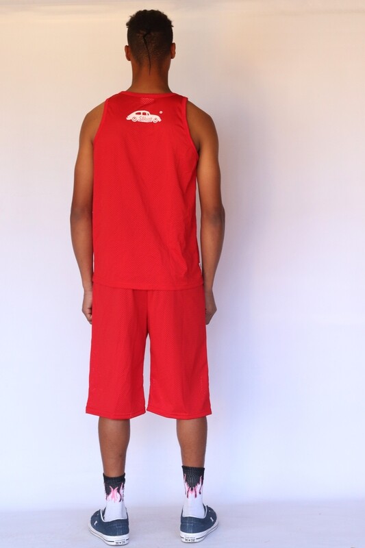 Sbhiva 17 Basketball ensemble