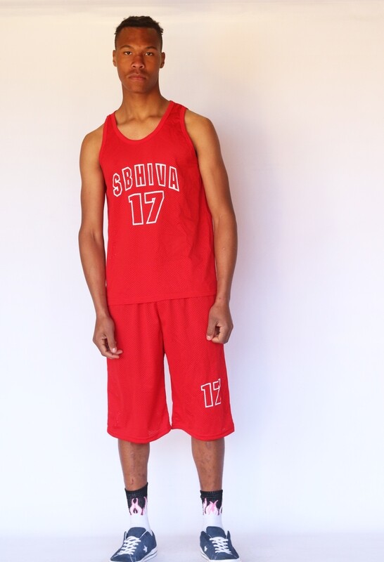 Sbhiva 17 Basketball ensemble