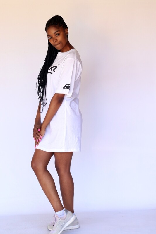 Women T-Shirt Dress