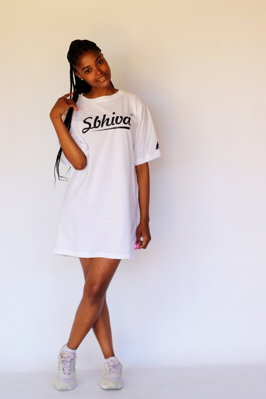 Women T-Shirt Dress