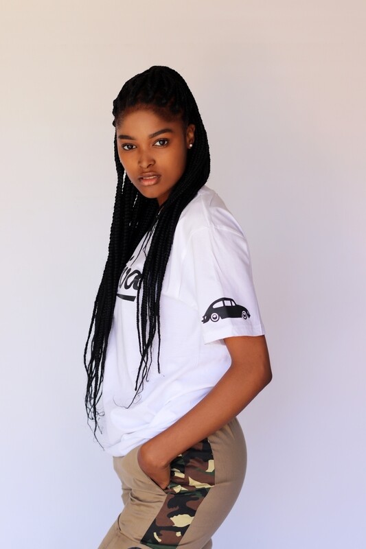 Women Type 1 T-Shirt