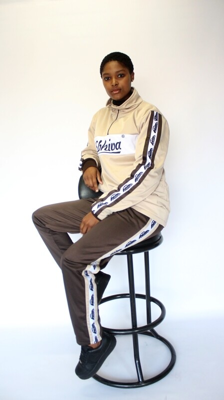 Women Lux Tracksuit