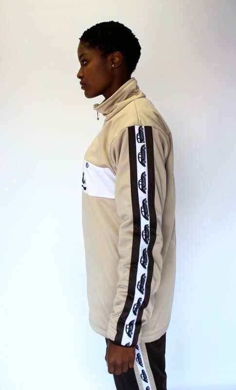 Women Lux Tracksuit