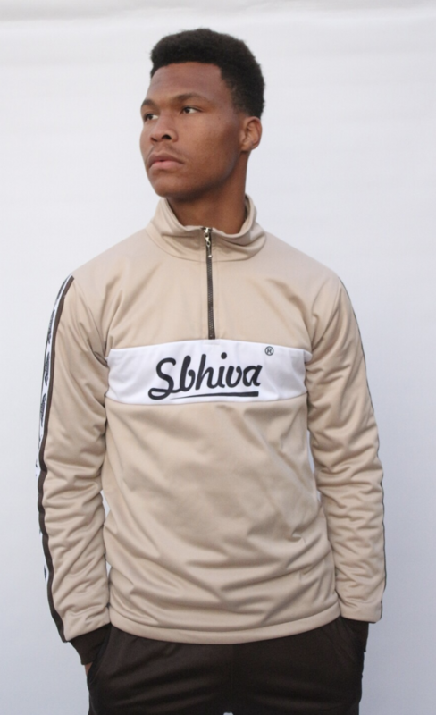 Men Lux Tracksuit